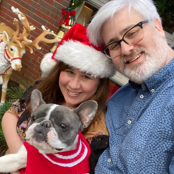 Meet your Posher, Christina - Picture 1 of 1